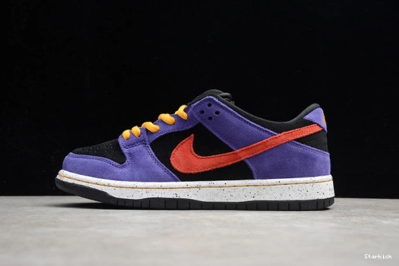 Nike Terra” Dunk “ACG BQ6817-008 SB Low 0828